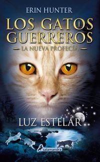 Cover image for Luz estelar / Starlight