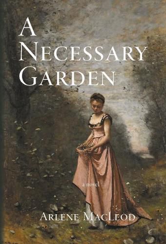 Cover image for A Necessary Garden