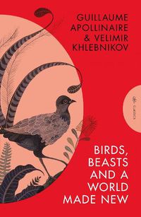 Cover image for Birds, Beasts and a World Made New