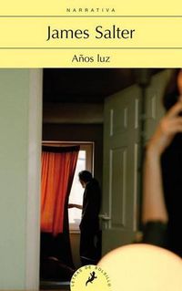 Cover image for Anos Luz