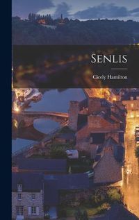 Cover image for Senlis