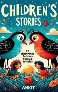 Cover image for Children's Stories