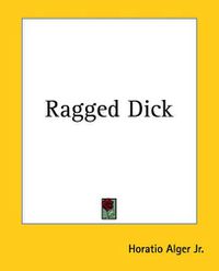 Cover image for Ragged Dick