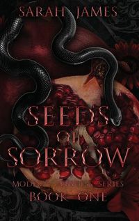 Cover image for Seeds of Sorrow