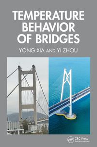 Cover image for Temperature Behavior of Bridges