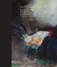 Cover image for A Kurt Jackson Bestiary