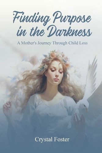 Cover image for Finding Purpose in the Darkness