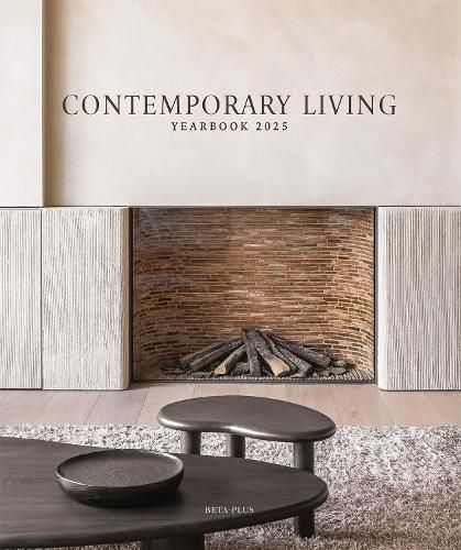 Cover image for Contemporary Living Yearbook 2025