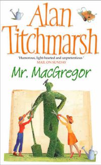Cover image for Mr MacGregor