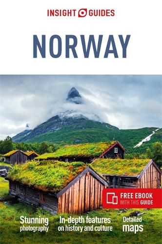 Insight Guides Norway (Travel Guide with Free eBook)