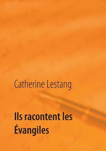 Cover image for Ils racontent les Evangiles: Porteuse d'eau 7