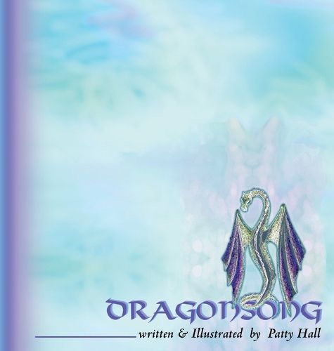 Cover image for dragonsong