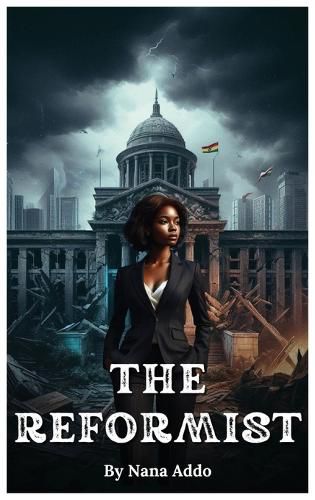 Cover image for The Reformist