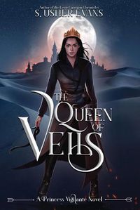 Cover image for The Queen of Veils