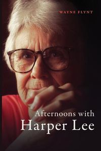 Cover image for Afternoons with Harper Lee