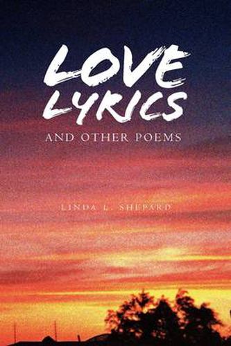 Cover image for Love Lyrics and Other Poems