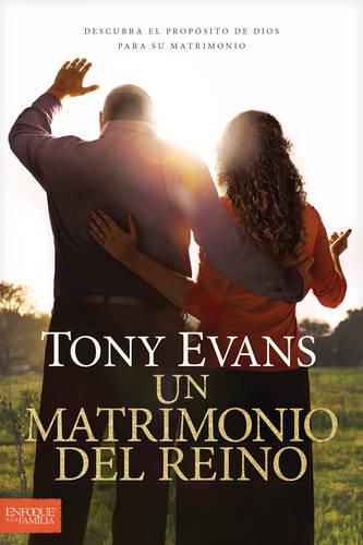 Cover image for Un Matrimonio Del Reino