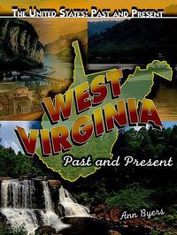 Cover image for West Virginia