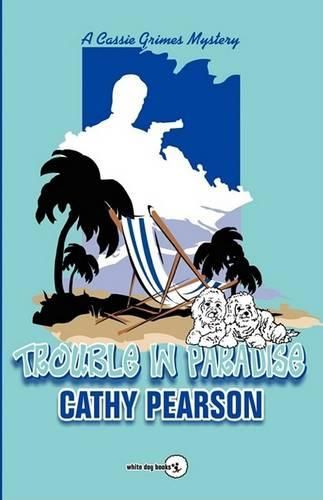 Cover image for Trouble in Paradise