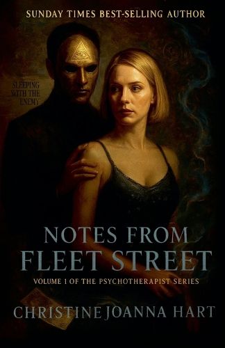 Cover image for Notes From Fleet Street