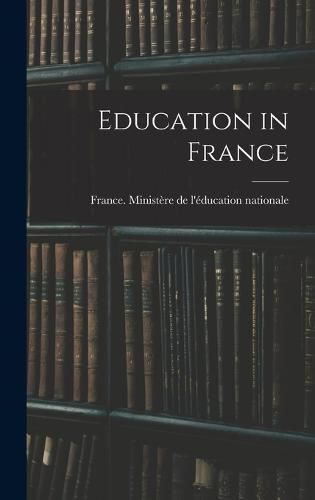 Education in France