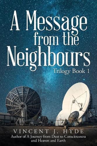 Cover image for A Message from the Neighbours