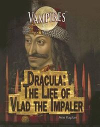 Cover image for Dracula