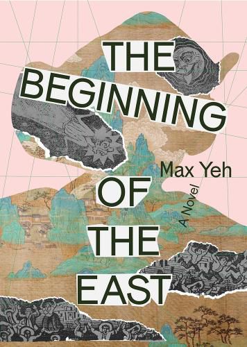 Cover image for The Beginning of the East