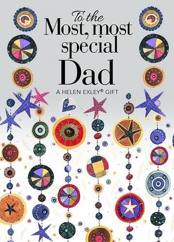 Cover image for To the Most, Most Special Dad