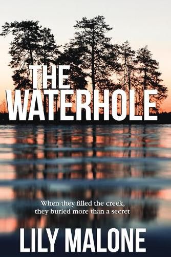 Cover image for The Waterhole