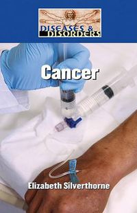 Cover image for Cancer