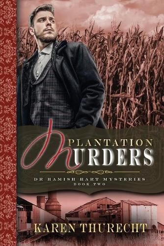 Plantation Murders