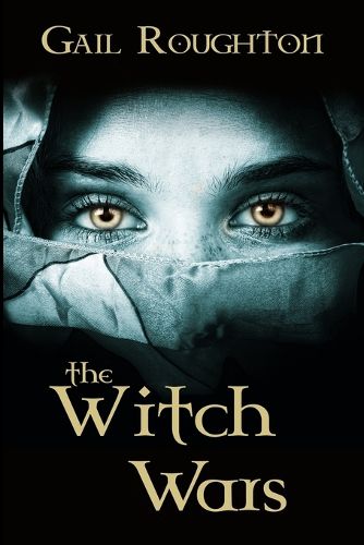 Cover image for The Witch Wars