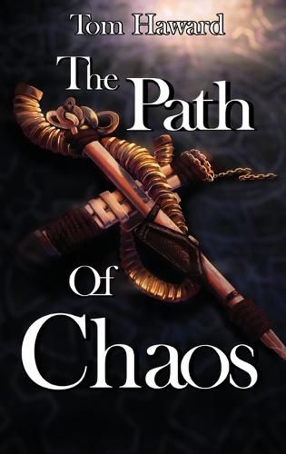 Cover image for The Path of Chaos