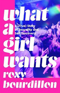 Cover image for What a Girl Wants