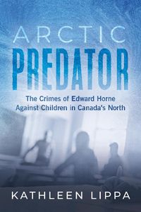 Cover image for Arctic Predator