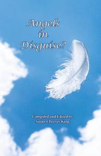 Cover image for Angels in Disguise?