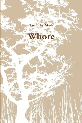 Cover image for Whore