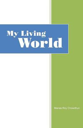 Cover image for My Living World