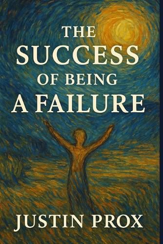 Cover image for The Success of being a Failure