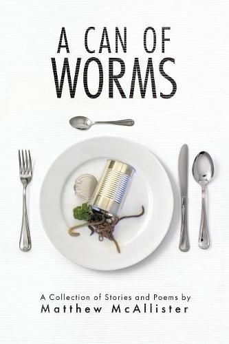 Cover image for A Can Of Worms