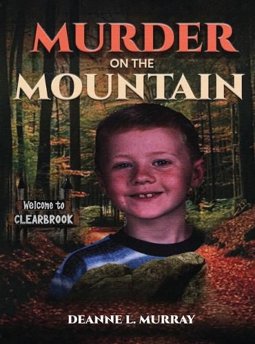 Cover image for Murder On The Mountain