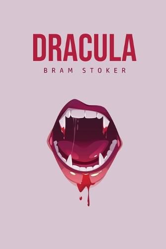 Cover image for Dracula