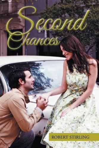 Cover image for Second Chances