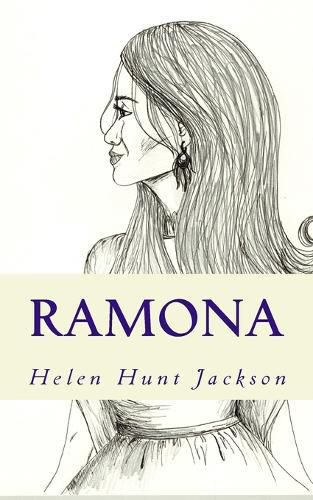 Cover image for Ramona: A California Mission Era Tale