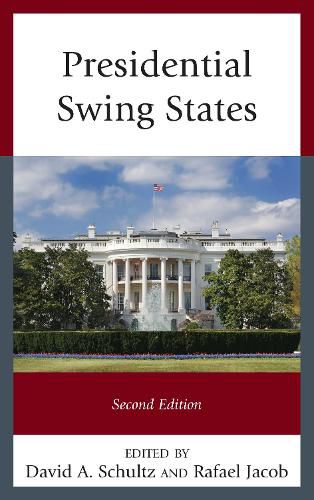 Cover image for Presidential Swing States