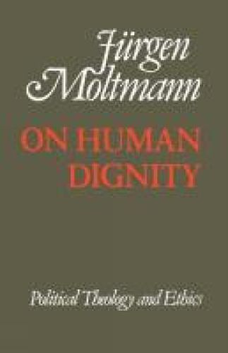 Cover image for On Human Dignity