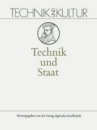 Technik und Staat