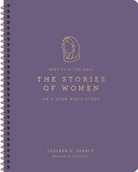 Cover image for The Stories of Women