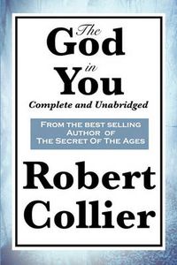 Cover image for The God in You: Complete and Unabridged